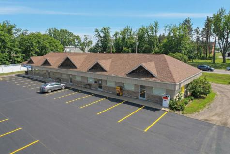 820 Howe Avenue Mora MN 55051