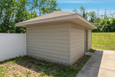 820 Howe Avenue Mora MN 55051