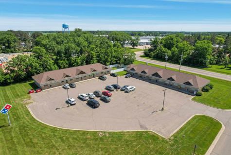 820 Howe Avenue Mora MN 55051