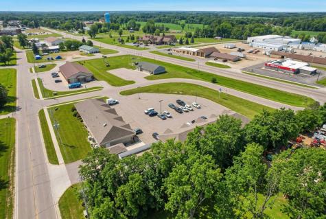 820 Howe Avenue Mora MN 55051