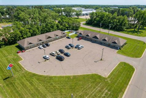 820 Howe Avenue Mora MN 55051