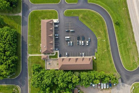 820 Howe Avenue Mora MN 55051