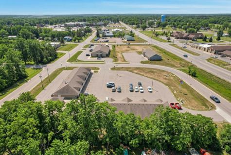 820 Howe Avenue Mora MN 55051