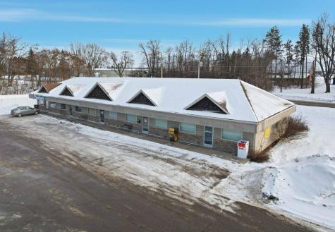 820 Howe Avenue Mora MN 55051