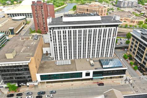 220 Broadway Avenue S Rochester MN 55904