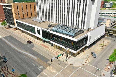 220 Broadway Avenue S Rochester MN 55904