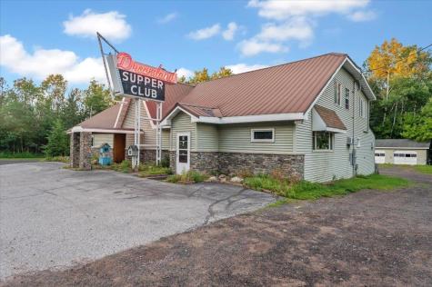 4368 S County Road E South Range WI 54874