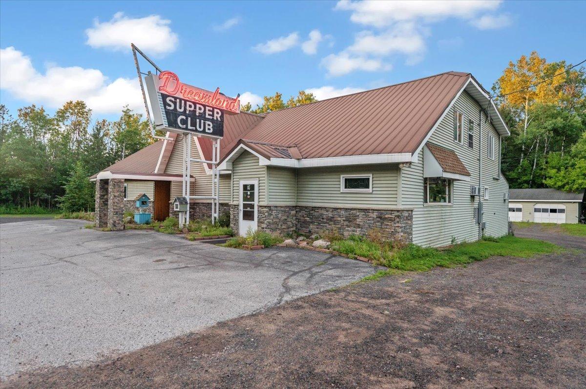 4368 S County Road E South Range WI 54874