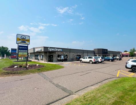 14303 Edgewood Drive Baxter MN 56425