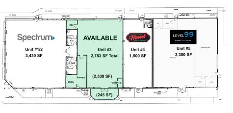 14303 Edgewood Drive Baxter MN 56425