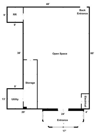 14303 Edgewood Drive Baxter MN 56425