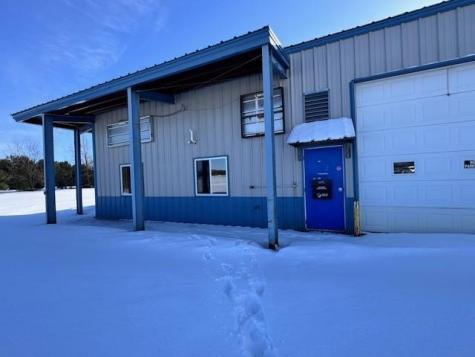 1901 County Highway H Spooner WI 54801
