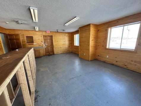 1901 County Highway H Spooner WI 54801