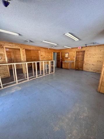1901 County Highway H Spooner WI 54801