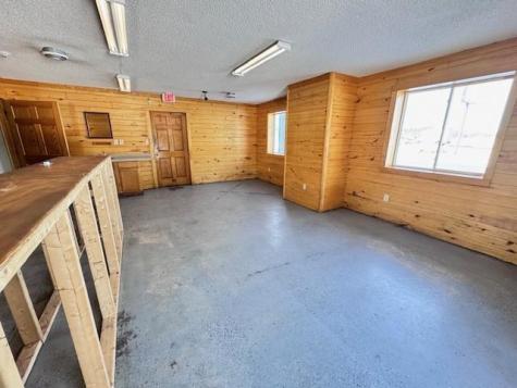 1901 County Highway H Spooner WI 54801