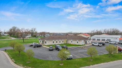 1240 Floyd Wild Drive Marshall MN 56258