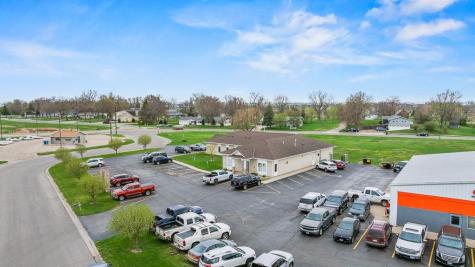 1240 Floyd Wild Drive Marshall MN 56258