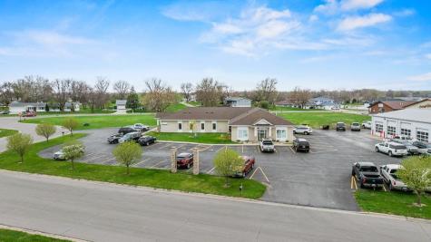 1240 Floyd Wild Drive Marshall MN 56258