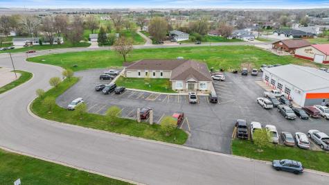 1240 Floyd Wild Drive Marshall MN 56258