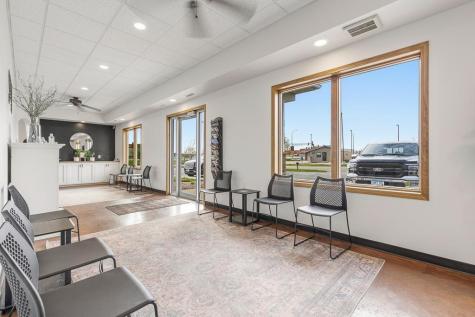 1240 Floyd Wild Drive Marshall MN 56258