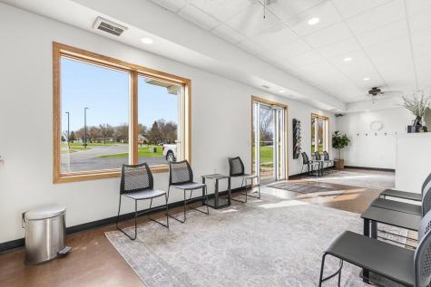 1240 Floyd Wild Drive Marshall MN 56258