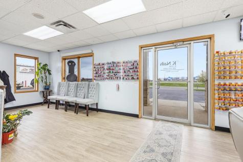 1240 Floyd Wild Drive Marshall MN 56258