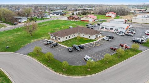 1240 Floyd Wild Drive Marshall MN 56258