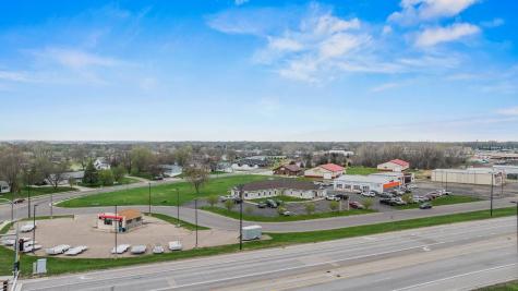1240 Floyd Wild Drive Marshall MN 56258