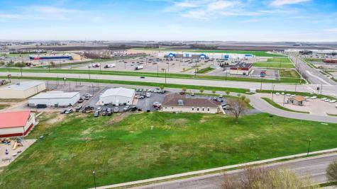 1240 Floyd Wild Drive Marshall MN 56258