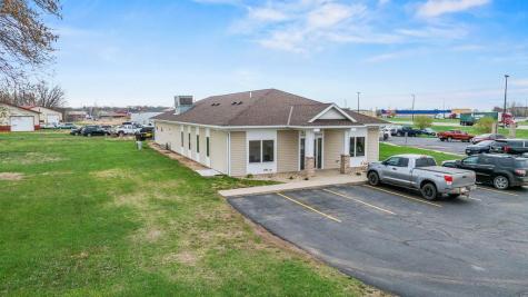 1240 Floyd Wild Drive Marshall MN 56258