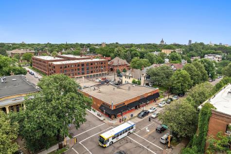 611 Grand Avenue Saint Paul MN 55102
