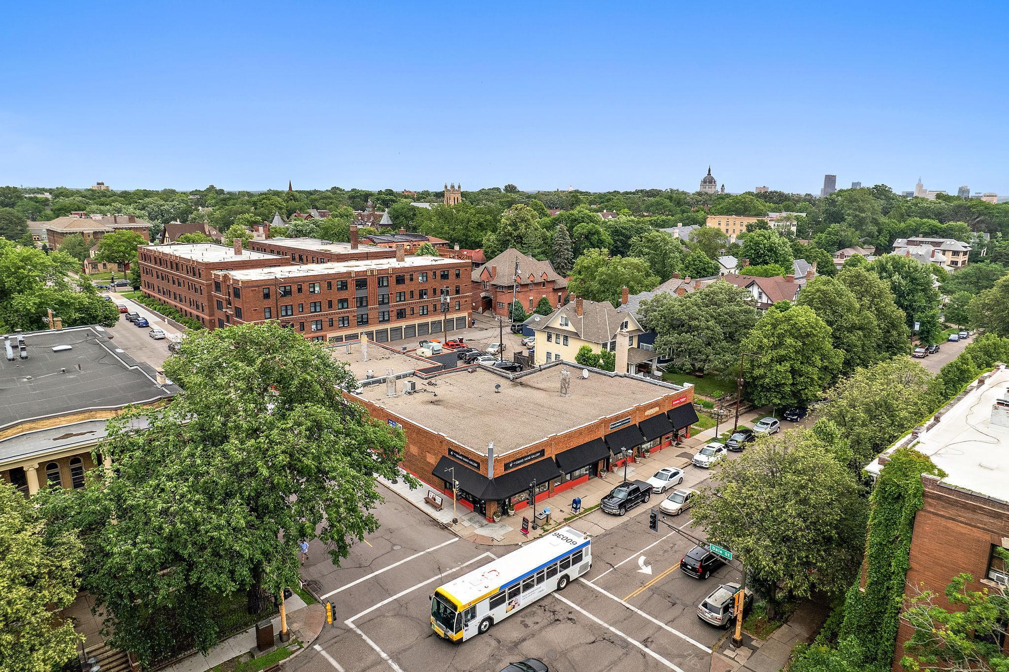 611 Grand Avenue Saint Paul MN 55102