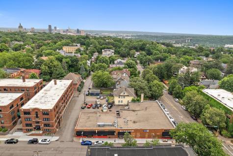 611 Grand Avenue Saint Paul MN 55102