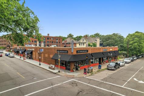 611 Grand Avenue Saint Paul MN 55102