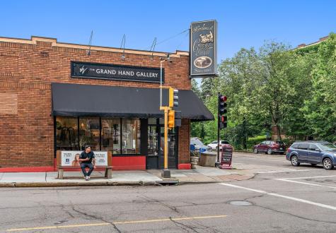 611 Grand Avenue Saint Paul MN 55102