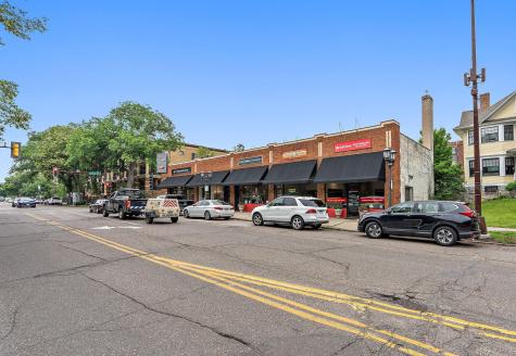 611 Grand Avenue Saint Paul MN 55102
