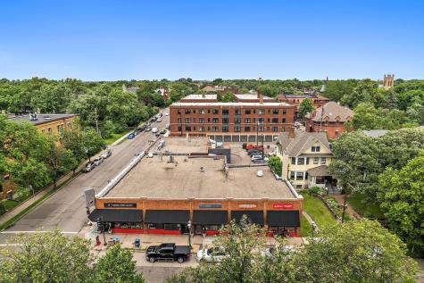 611 Grand Avenue Saint Paul MN 55102