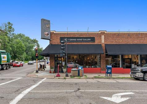 611 Grand Avenue Saint Paul MN 55102