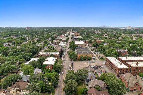 611 Grand Avenue Saint Paul MN 55102