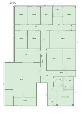 6939 Pine Arbor Drive S Cottage Grove MN 55016