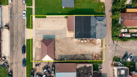 1007 3rd Avenue NE Austin MN 55912