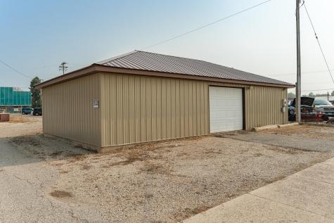 1007 3rd Avenue NE Austin MN 55912