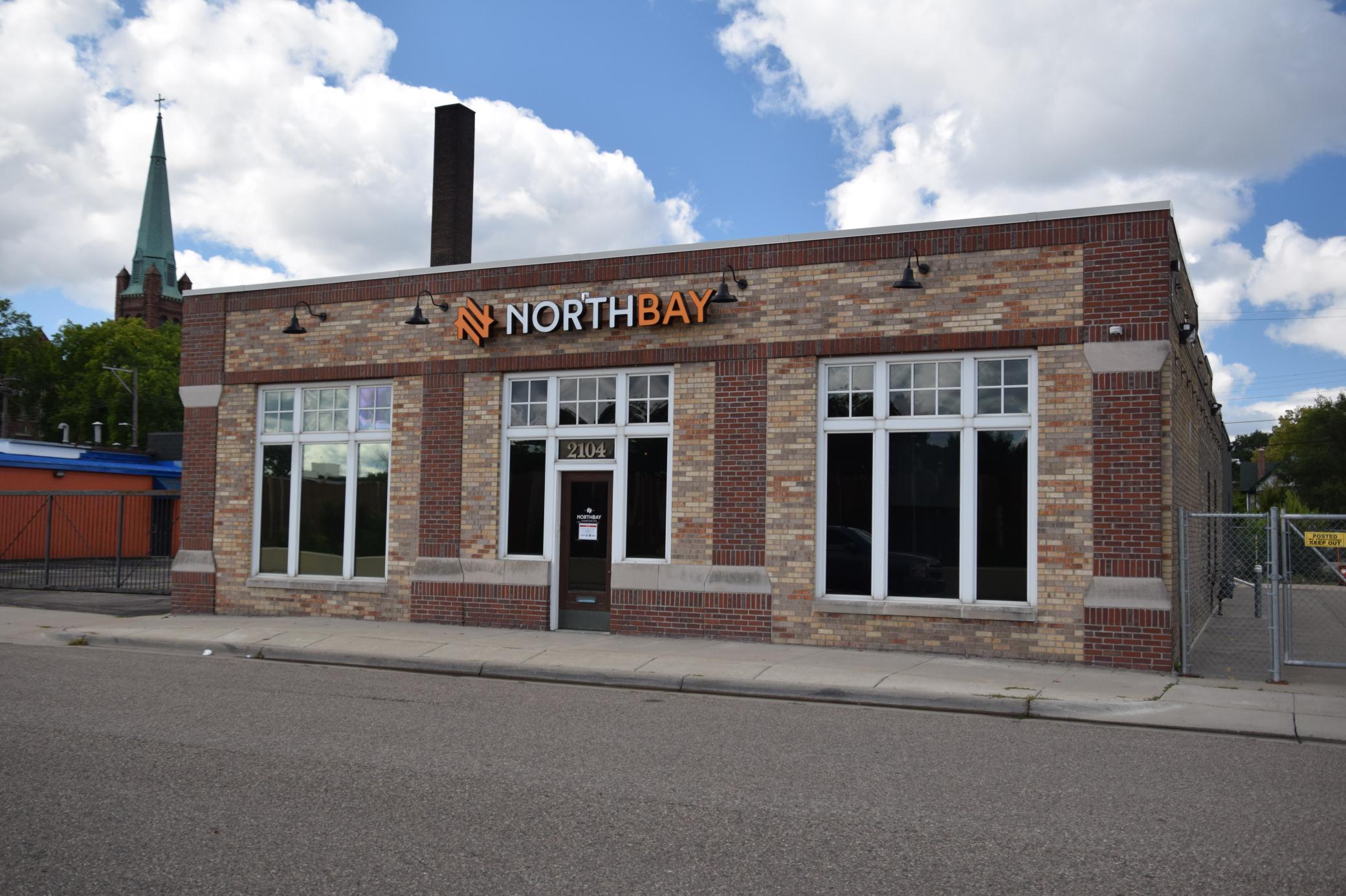 2118 4th Avenue S Minneapolis MN 55404