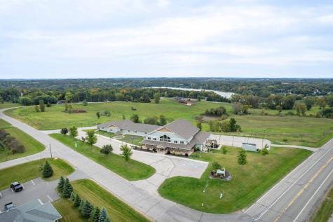 394 Woodland Drive Fergus Falls MN 56537