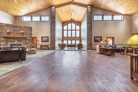 394 Woodland Drive Fergus Falls MN 56537