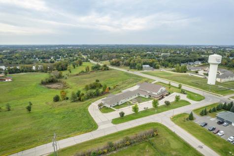 394 Woodland Drive Fergus Falls MN 56537