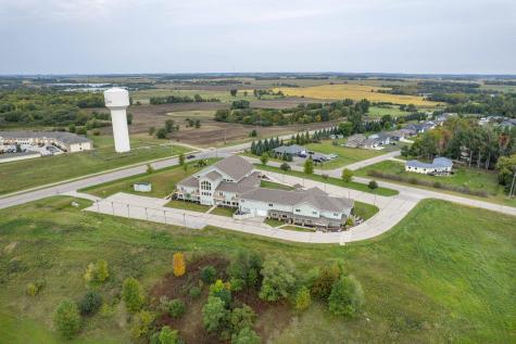 394 Woodland Drive Fergus Falls MN 56537