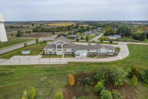 394 Woodland Drive Fergus Falls MN 56537