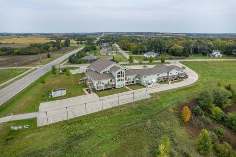 394 Woodland Drive Fergus Falls MN 56537