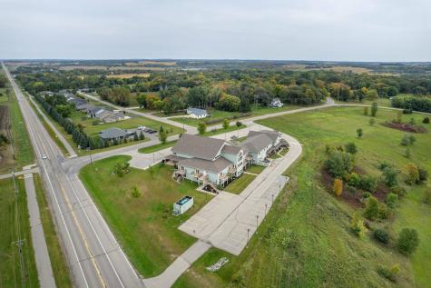 394 Woodland Drive Fergus Falls MN 56537